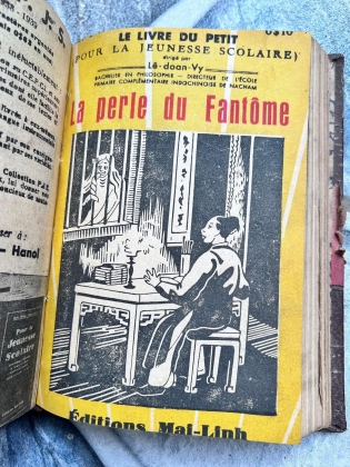 Lê Doãn Vỹ