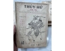 Thuỷ Hử toàn thư - BAN TU THƯ TÂN VIỆT (THI NẠI AM)