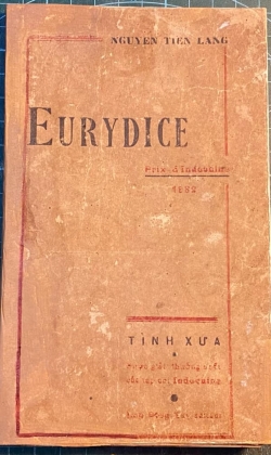 Tình Xưa - nguyễn tiến lãng