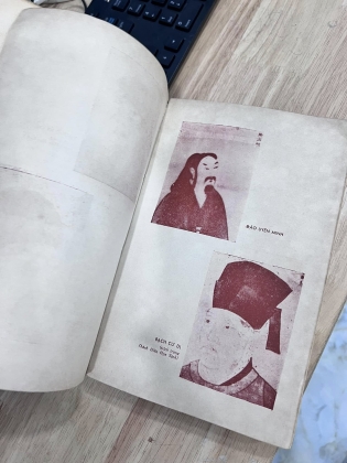 Cổ văn Trung Quốc - Nguyễn Hiến Lê