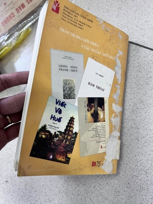HỢP LƯU SỐ 106