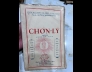 CHƠN LÝ 