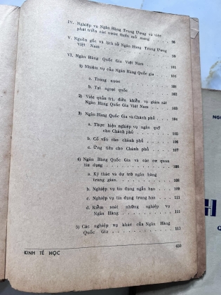 KINH TẾ HỌC - NGUYỄN VĂN NGÔN