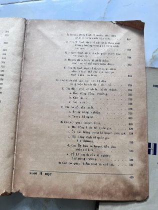 KINH TẾ HỌC - NGUYỄN VĂN NGÔN