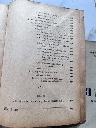 KINH TẾ HỌC - NGUYỄN VĂN NGÔN