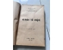 KINH TẾ HỌC - NGUYỄN VĂN NGÔN