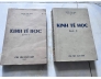 KINH TẾ HỌC - NGUYỄN VĂN NGÔN