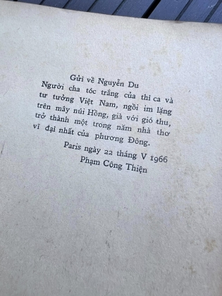 IM LẶNG HỐ THẲM - PHẠM CÔNG THIỆN