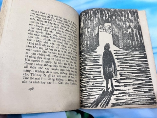 NGƯỜI VỢ CÔ ĐƠN - FRANCOIS MAURIAC (MẶC ĐỖ DỊCH )