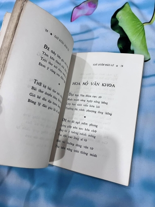 HƯƠNG GÂY MÙI NHỚ - ĐÔNG HỒ