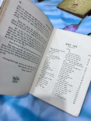 DÒNG CÔ NGUYỆT - ĐÔNG HỒ