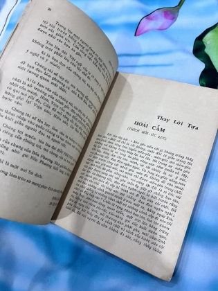 DÒNG CÔ NGUYỆT - ĐÔNG HỒ