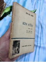 KÍN CỬA - SARTRE (TRẦN THIỆN ĐẠO DỊCH)