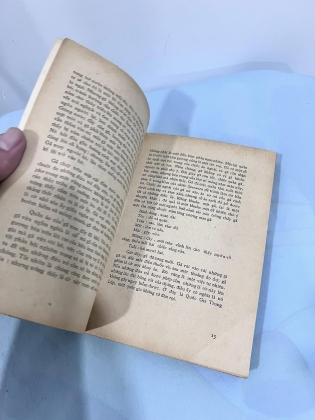 ĐI TRONG HOÀNG HÔN - Arthur Koestler (MAI VI PHÚC DỊCH)