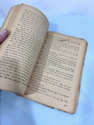 BẮT TRẺ ĐỒNG XANH - J.D. Salinger (PHÙNG KHÁNH DỊCH)