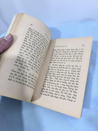 CÂU CHUYỆN DÒNG SÔNG - HERMANN HEESE (PHÙNG KHÁNH VÀ PHÙNG THĂNG DỊCH)