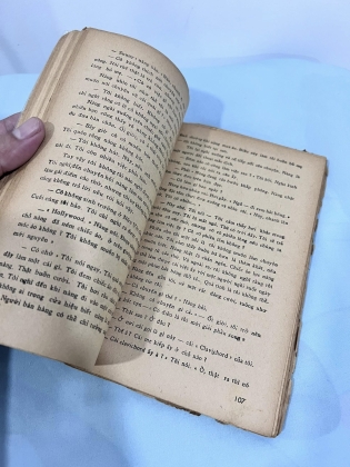 BẮT TRẺ ĐỒNG XANH - J.D. Salinger (PHÙNG KHÁNH DỊCH)