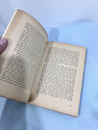 ĐI TRONG HOÀNG HÔN - Arthur Koestler (MAI VI PHÚC DỊCH)