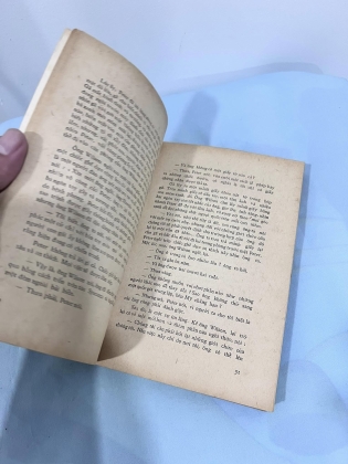 ĐI TRONG HOÀNG HÔN - Arthur Koestler (MAI VI PHÚC DỊCH)