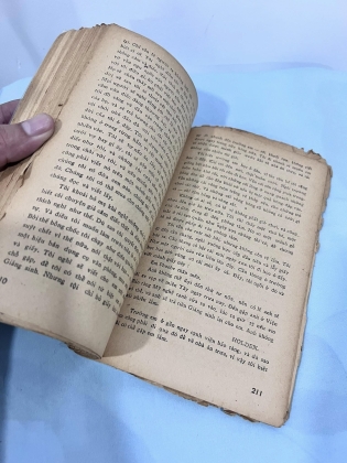 BẮT TRẺ ĐỒNG XANH - J.D. Salinger (PHÙNG KHÁNH DỊCH)