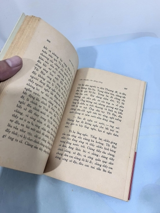 CÂU CHUYỆN DÒNG SÔNG - HERMANN HEESE (PHÙNG KHÁNH VÀ PHÙNG THĂNG DỊCH)