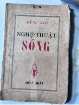 MỘT NGHỆ THUẬT SỐNG - DŨNG KIM (1941)