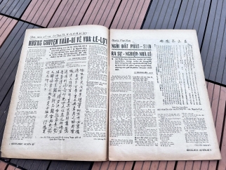 khoa học huyền bí (số 25)