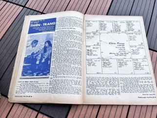 khoa học huyền bí (số 25)