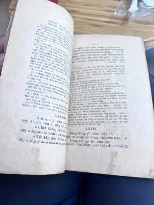 KIỀU TRUYỆN DẪN GIẢI - HỒ ĐẮC HÀM (1929)