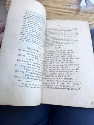 KIỀU TRUYỆN DẪN GIẢI - HỒ ĐẮC HÀM (1929)