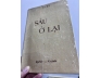 SẦU Ở LẠI - TẠ KÝ