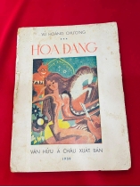 HOA ĐĂNG - VŨ HOÀNG CHƯƠNG