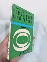 THƯ GỬI NGƯỜI THI SĨ TRẺ TUỔI - RAINER MARIA RILKE (phạm công thiện dịch thuật)
