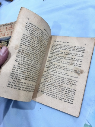 Ngôi nhà của Matriona - Alexander Solzhenitsyn (NGUYỄN VĂN SON DỊCH THUẬT)