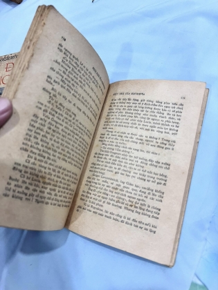 Ngôi nhà của Matriona - Alexander Solzhenitsyn (NGUYỄN VĂN SON DỊCH THUẬT)