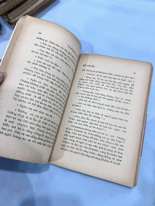 XỨ TUYẾT - KAWABATA (CHU VIỆT DỊCH THUẬT)