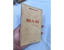 MÙA HÈ - CAMUS (BÙI GIÁNG DỊCH THUẬT)