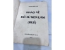 KHẢO VỀ ĐỒ SỨ MEN LAM HUẾ - VƯƠNG HỒNG SỂN 