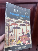 CHÂN LẠP PHONG THỔ KÝ - LÊ HƯƠNG 