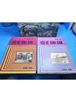 NẾP CŨ - HỘI HÈ ĐÌNH ĐÁM - TOAN ÁNH (CÓ THỦ BÚT TÁC GIẢ)