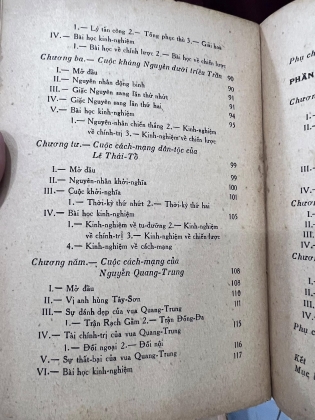 VIỆT SỬ KINH NGHIỆM - LẠC TỬ VÀ NGUYỄN VĂN HẦU