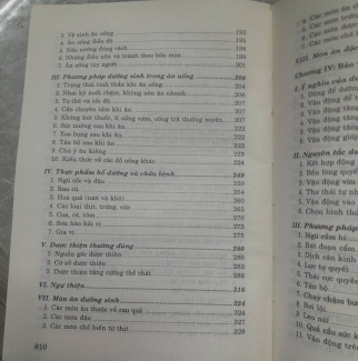 TRUNG HOA DƯỠNG SINH BẢO ĐIỂN 