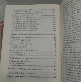 TRUNG HOA DƯỠNG SINH BẢO ĐIỂN 