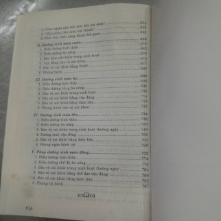 TRUNG HOA DƯỠNG SINH BẢO ĐIỂN 