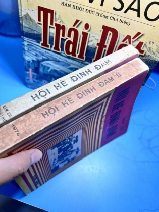 NẾP CŨ - HỘI HÈ ĐÌNH ĐÁM - TOAN ÁNH (CÓ THỦ BÚT TÁC GIẢ)