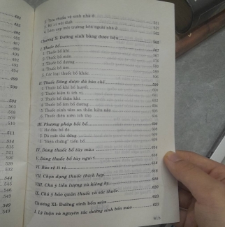 TRUNG HOA DƯỠNG SINH BẢO ĐIỂN 