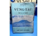 VŨNG TÀU XƯA VÀ NAY - HUỲNH MINH (CÓ THỦ BÚT TÁC GIẢ)