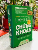 LÀM GIÀU TỪ CHỨNG KHOÁN - William J.O&#39;Neil