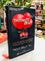 THƯƠNG VỤ ĐỂ ĐỜI - Lê Đạt Chí dịch