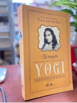TỰ TRUYỆN YOGI - (THIÊN NGA DỊCH)